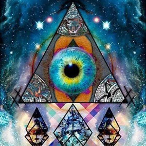TriiPpY- 👁Different👁Planets👁