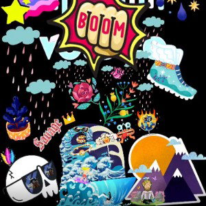TriiPpY- Apocalypse  🚀🔮💯