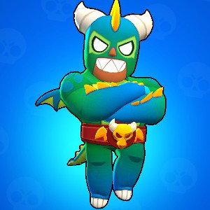 El primo