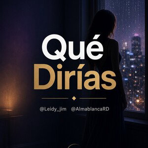 Que Dirias (Remix)