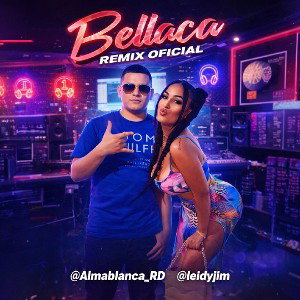 beyaca (Remix Oficial)
