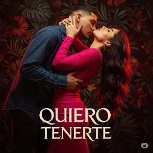 Quiero Tenerte (Remix Oficial _
