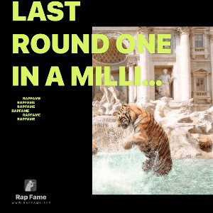 last round one in a million trip pt 6