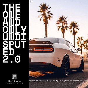 The one and only undisputed 2.0