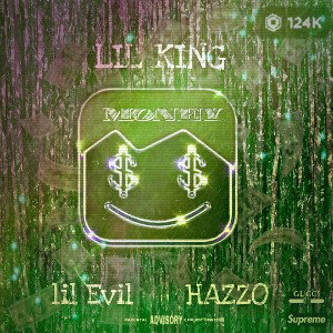 LIL KIND feat. HAZZO x lIl EvIl - Money