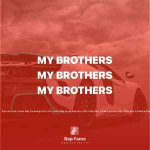 My Brothers