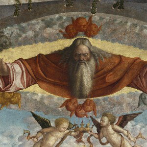 God's MetaTron 
