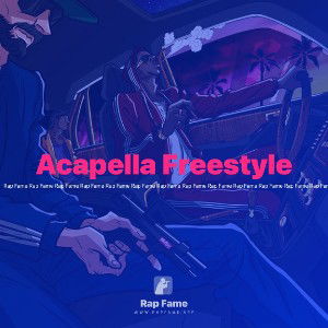 Acapella Freestyle 