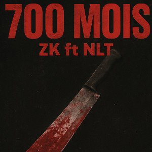 NLT feat ZK - 700Mois