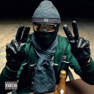 Freestyle drill 1min #2