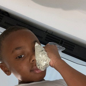 fuck dj in lil Corey