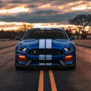 Holy ghost (16:36)