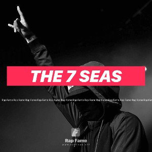 The 7 seas