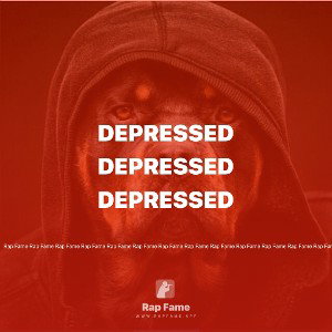 Depressed 