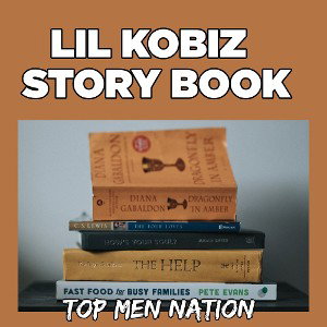 Story Book