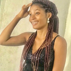 Tema Bwoy ft Tricia (Birthday freestyle )