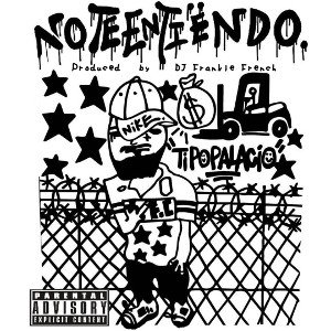 NO TE ENTIENDO 