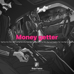 Money getter