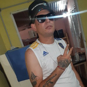 nos vamos al hotel lo nuevo charrua 79