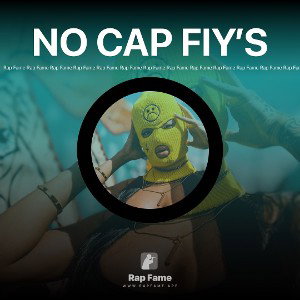 NO CAP FlY’S