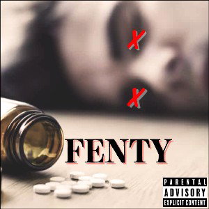 Sidi Kella - Fenty (Fentanyl)