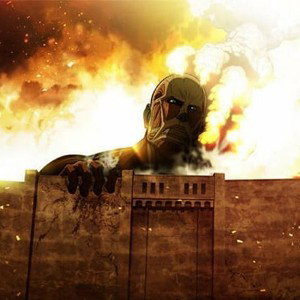 Sidi Kella - Attack On Titans Season 2