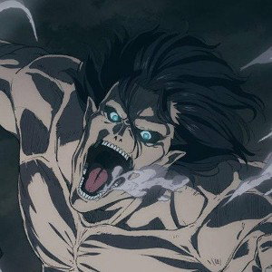 Sidi Kella - Attack On Titans Season 3