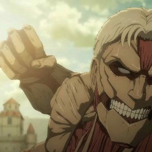 Sidi Kella - Attack On Titans Season 1
