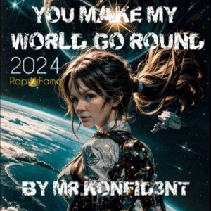 World Go Round