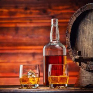 bourbon 🥃 chasen
