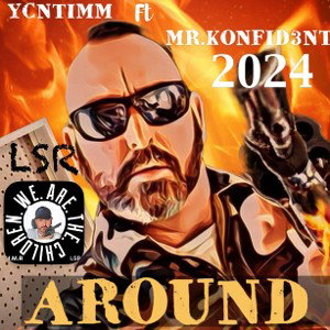 AROUND 