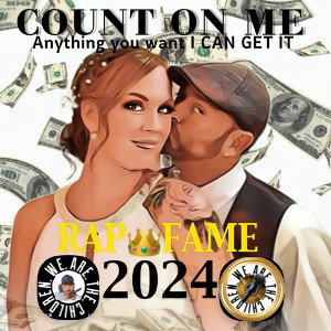 COUNT ON ME