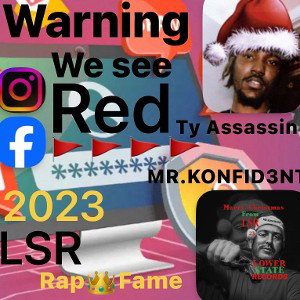 RED FLAGS 🚩 