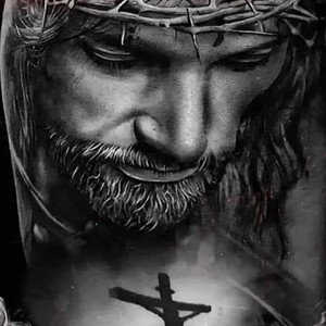 GLORY_IN_HIS_NAME