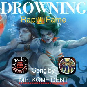 DROWNING