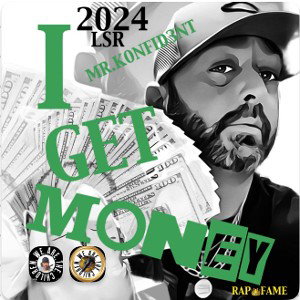 I GET MONEY