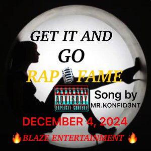 GET IT AND GO