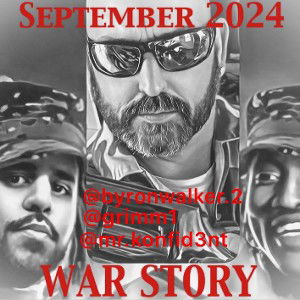 WAR STORY 