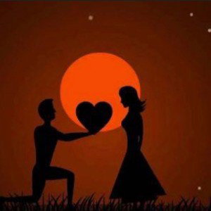 With all my love 