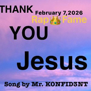 THANK YOU JESUS !!