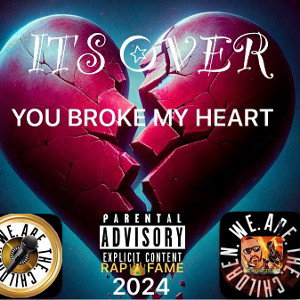 BROKEN HEART