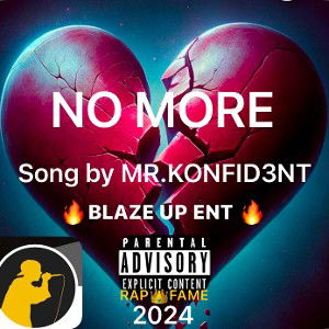 No More 