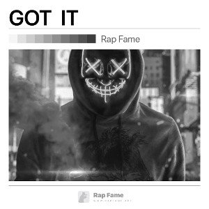 GOT  IT