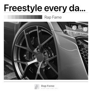 Freestyle every day hunting season