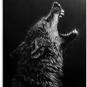 absurdo lobito