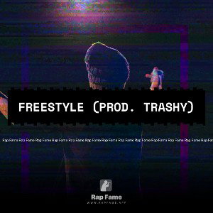 Freestyle (prod. trashy)