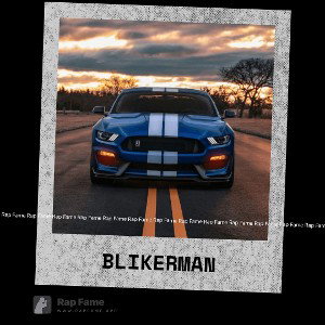 Bliker man