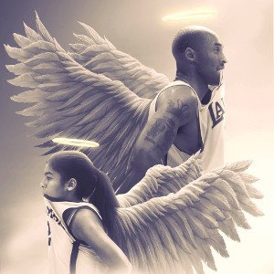 Kobe Bryant