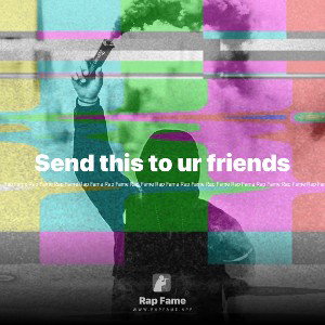 Send this to ur friends 