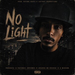 No light Vonny (Official audio) prod. Katano beats x lazyboy productions